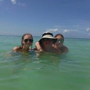 Meet your Posher, Kelsey